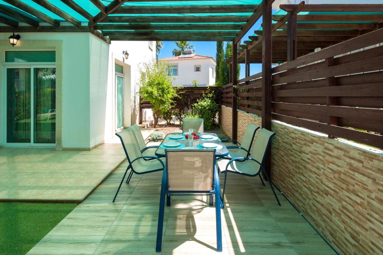 Villa Natalie Protaras Exterior photo