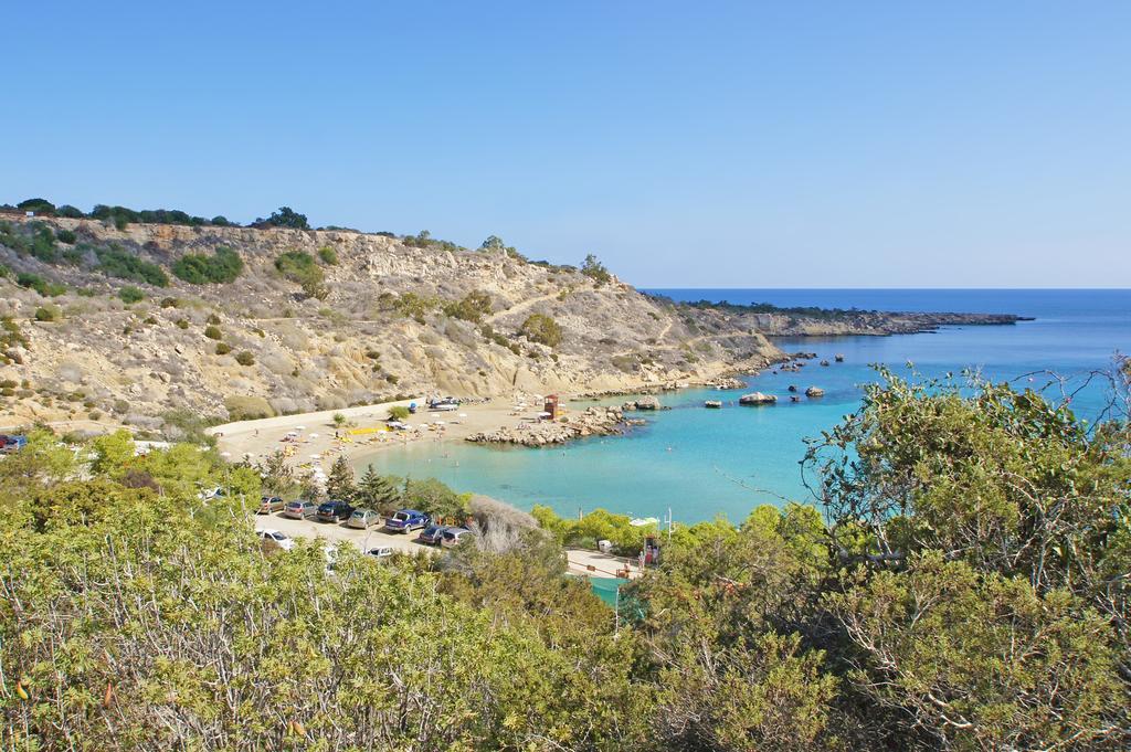 Villa Natalie Protaras Room photo
